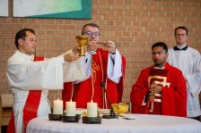 28.05.2022 Pfarrfirmung